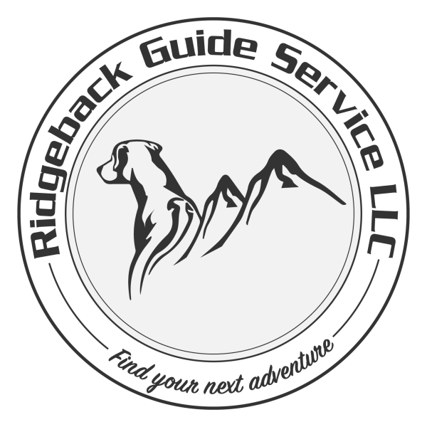 Ridgeback Guide Service