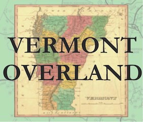 Vermont Overland