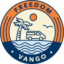 Freedom Vango