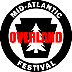 Mid-Atlantic Overland Festival